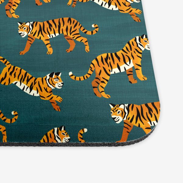 Bengal Tigers Mousepad Supply - Image 2