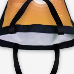 Obelisk Sunset Day Tote For Sale - Image 2