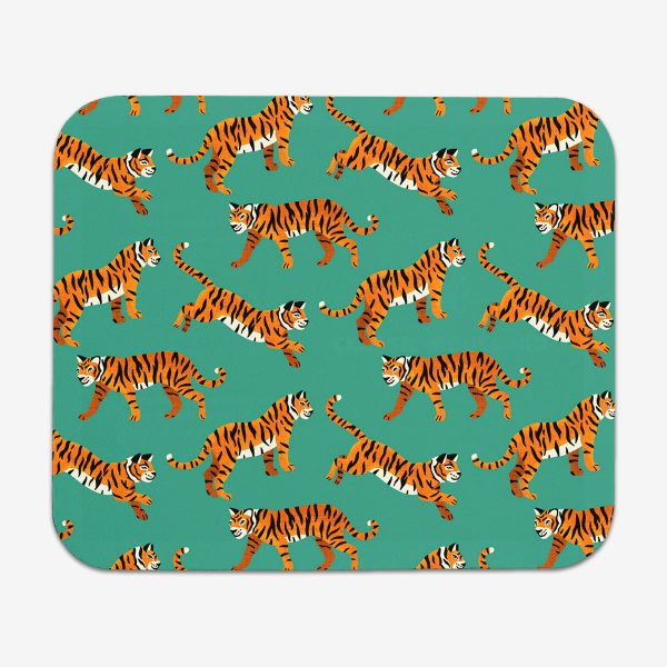 Bengal Tigers Mousepad Supply - Image 5