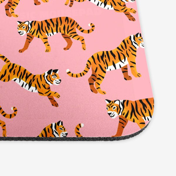 Bengal Tigers Mousepad Supply - Image 4