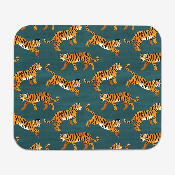 Bengal Tigers Mousepad Supply