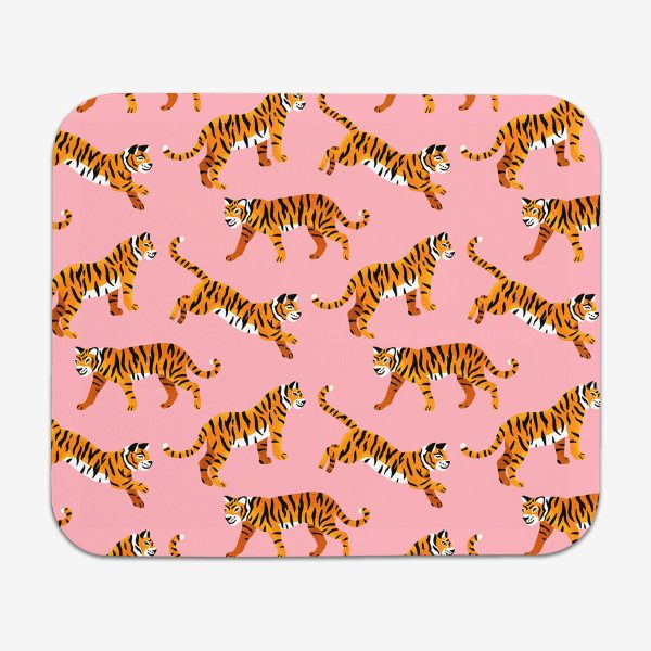 Bengal Tigers Mousepad Supply - Image 3
