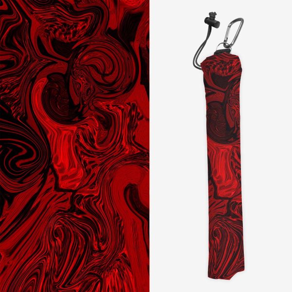 Bloody Playmat Bag on Sale