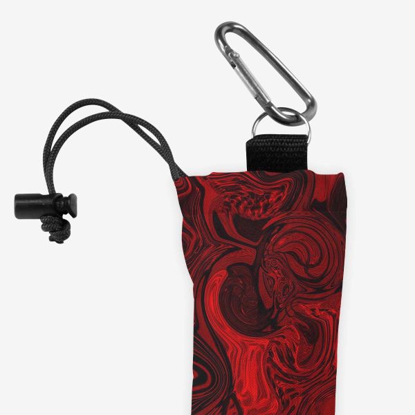 Bloody Playmat Bag on Sale - Image 2