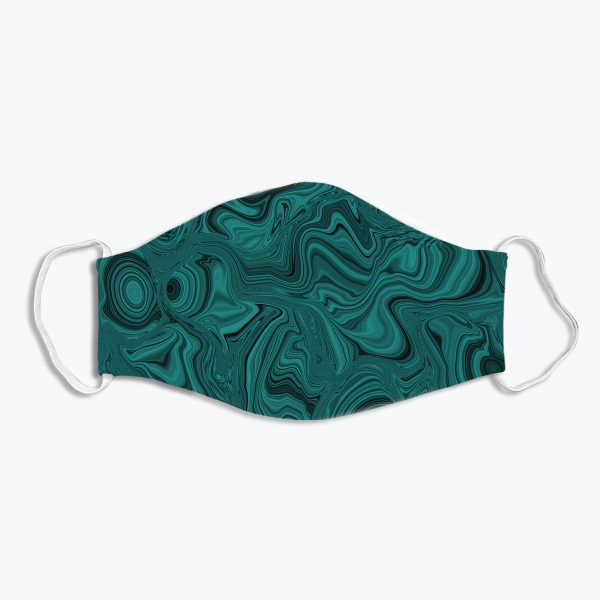 Geode Nightmare Face Mask For Sale