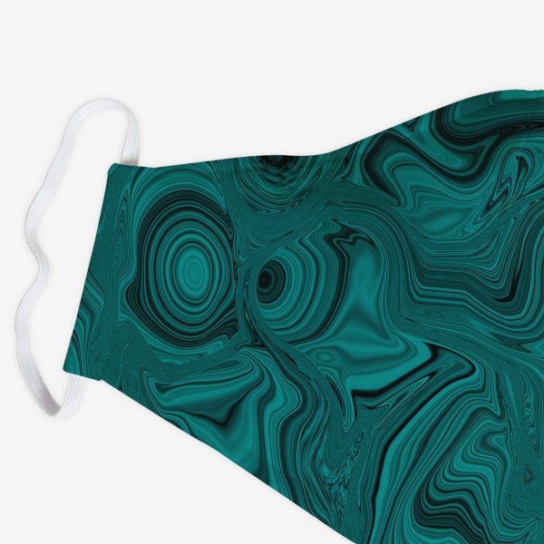 Geode Nightmare Face Mask For Sale - Image 2
