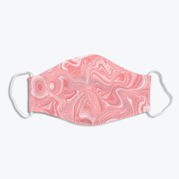 Geode Nightmare Face Mask For Sale - Image 3