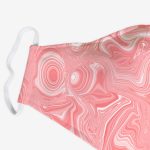 Geode Nightmare Face Mask For Sale - Image 4