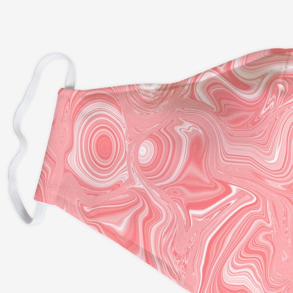 Geode Nightmare Face Mask For Sale - Image 4